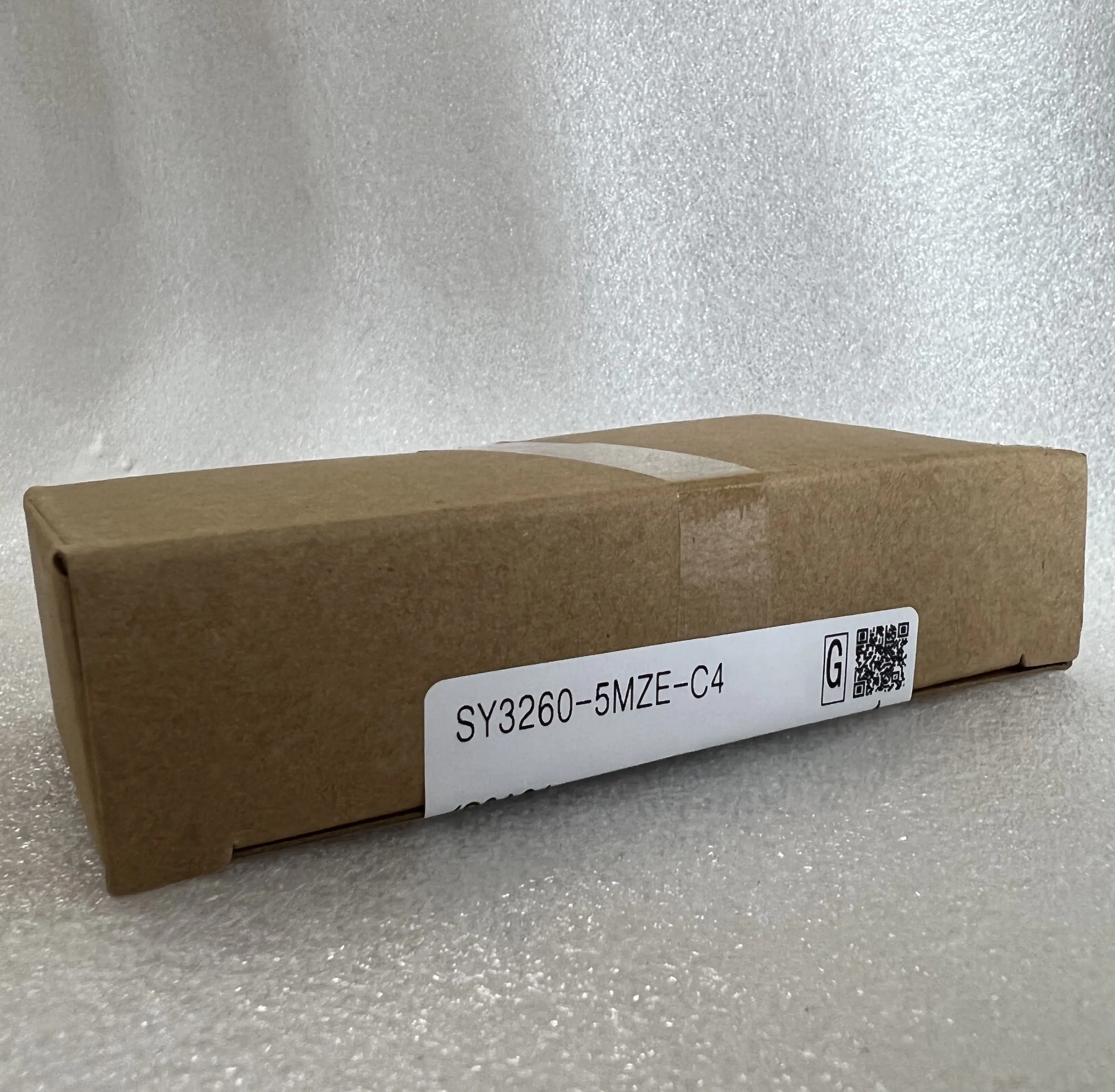 SMC Solenoid Valve SY3260-5MZE-C4