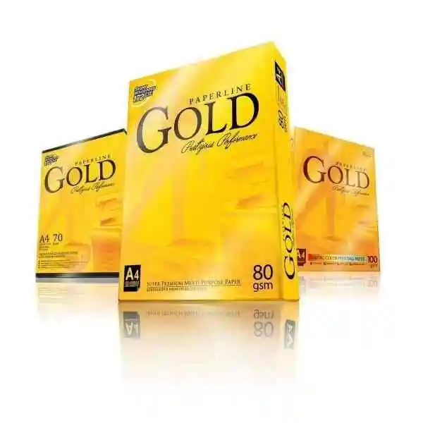 Jk Copier Paper A4 Copy Paper 80 Gsm Ream 500 Sheets Bond Photocopy Paper