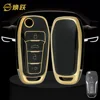 FOA7T1-Placcatura in oro nero