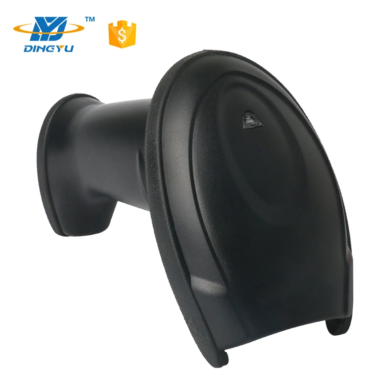Dyscan DS5900 Supermarket BT Bar Code Reader 2D QR CMOS Wired Handheld Barcode Scanner New