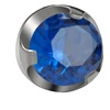 Azul zafiro