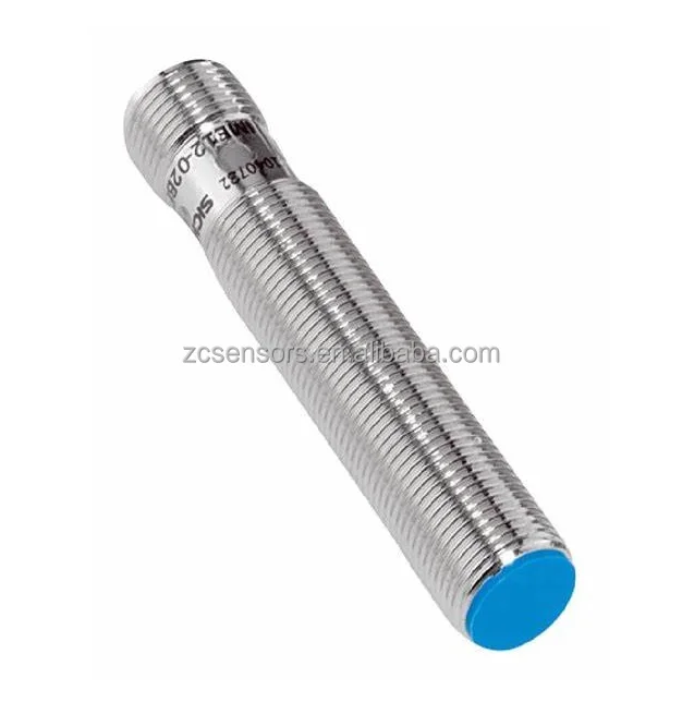 IME12-04BPOZC0S SICK Inductive proximity sensors IME