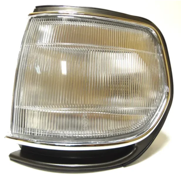 ぽよ CORNER LAMP 81620-60080/81610-60100 for Toyota - RSXF