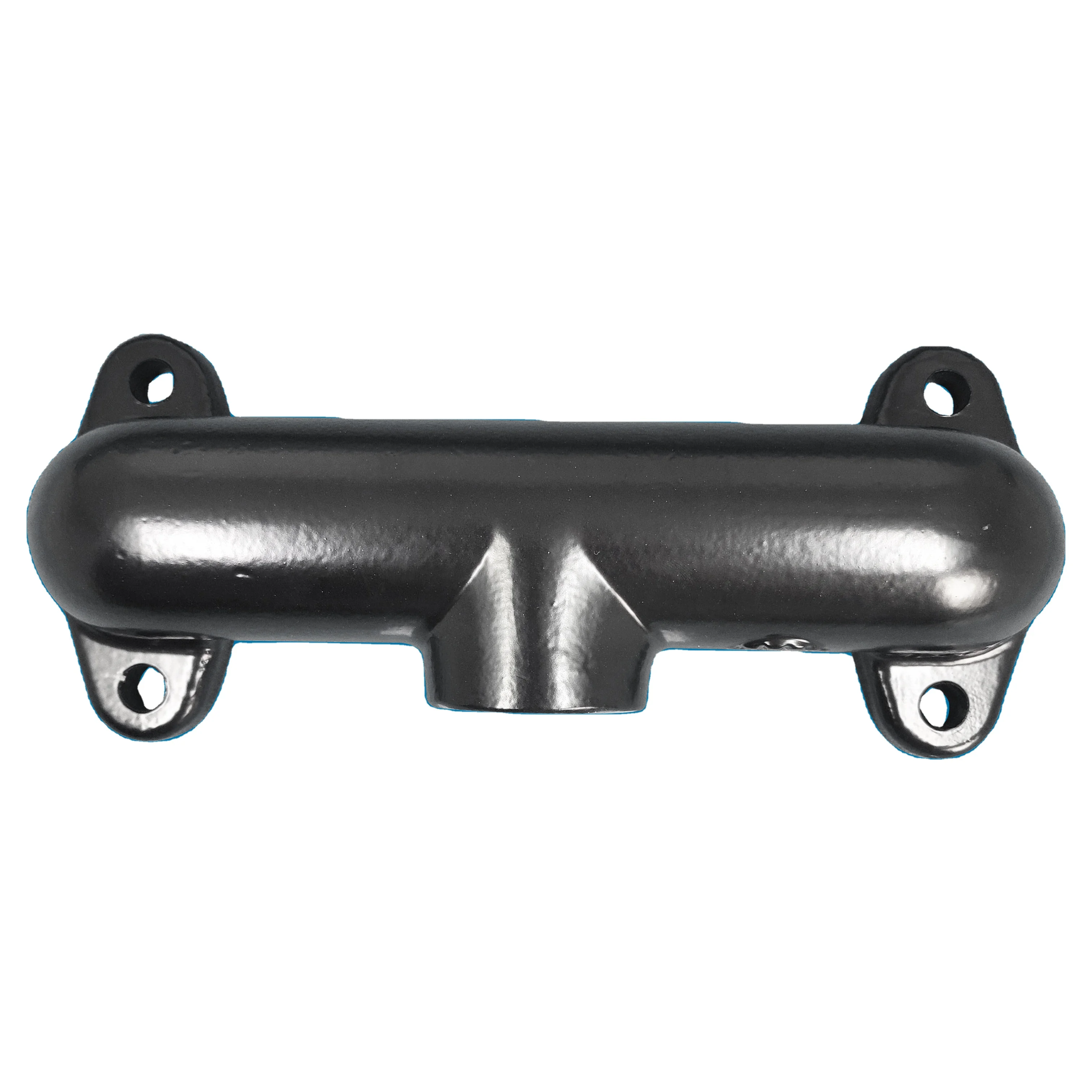 Aluminum Alloy Manifold 92001 Compatible with ARO pneumatic diaphragm pump parts