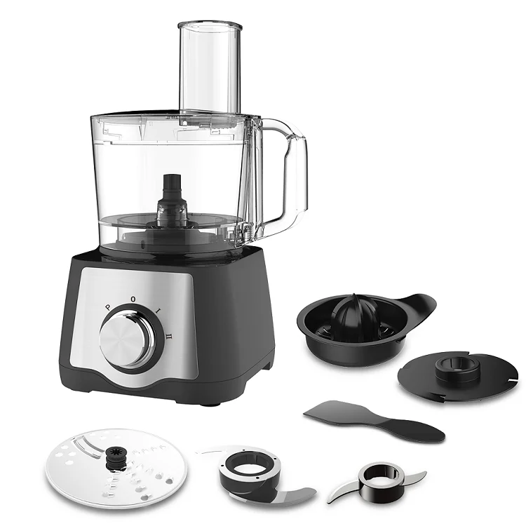 Best Wholesale Household Multifunctional Food Slicer Juicer Chopper