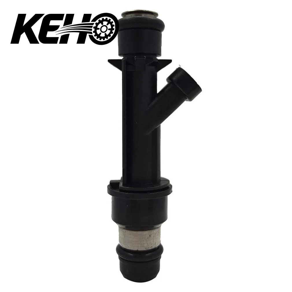 Fuel injector - 25343351 - Saifu Great Wall Pickup Fengxing 2-hole-1