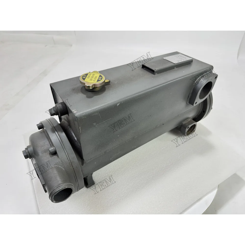 Heat Exchanger 1002791122Z for Weichai Standard Size Engine Parts 6
