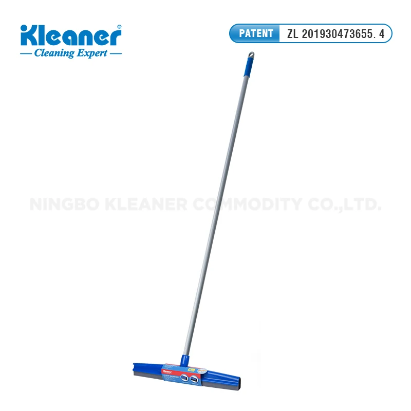 Kleaner Long Handle Removable Washing Window Squeegee Cleaning Wiper ...