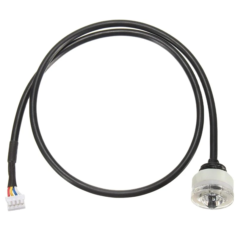 Fibre Optic Liquid Level Sensor Fritzing Flexible Liquid Level Sensor