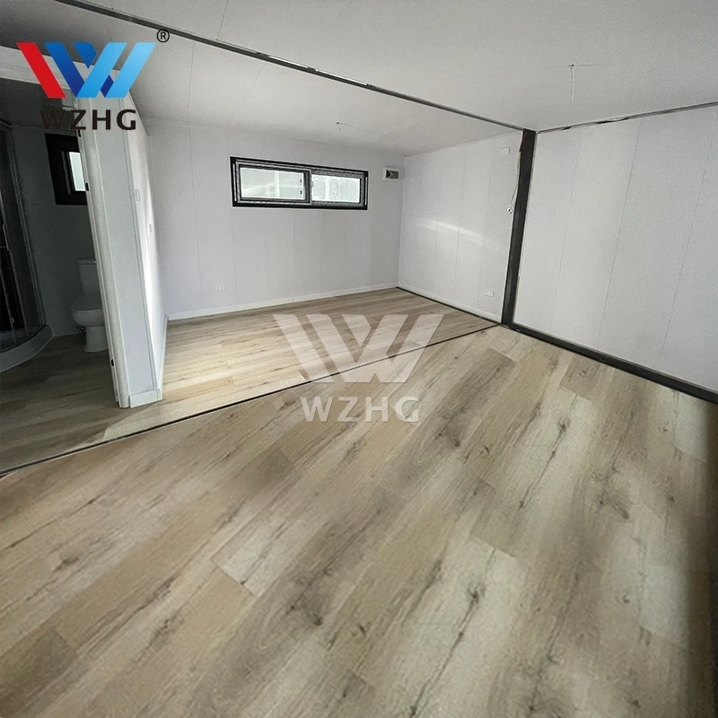China Prefab Tiny House Modular Prefab Houses Poland Prefab Tiny Cottage Houses