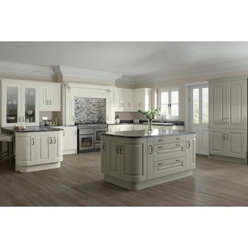 Bishop Cabinets - Home