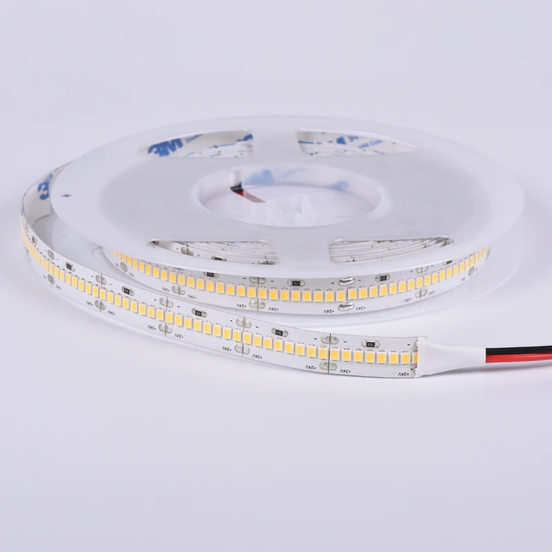 New Design SDM2835 Custom LED Sign Outdoor Full Color Double Sided Dream Color Smart LED Strip Light Outdoor Wall Light for Home