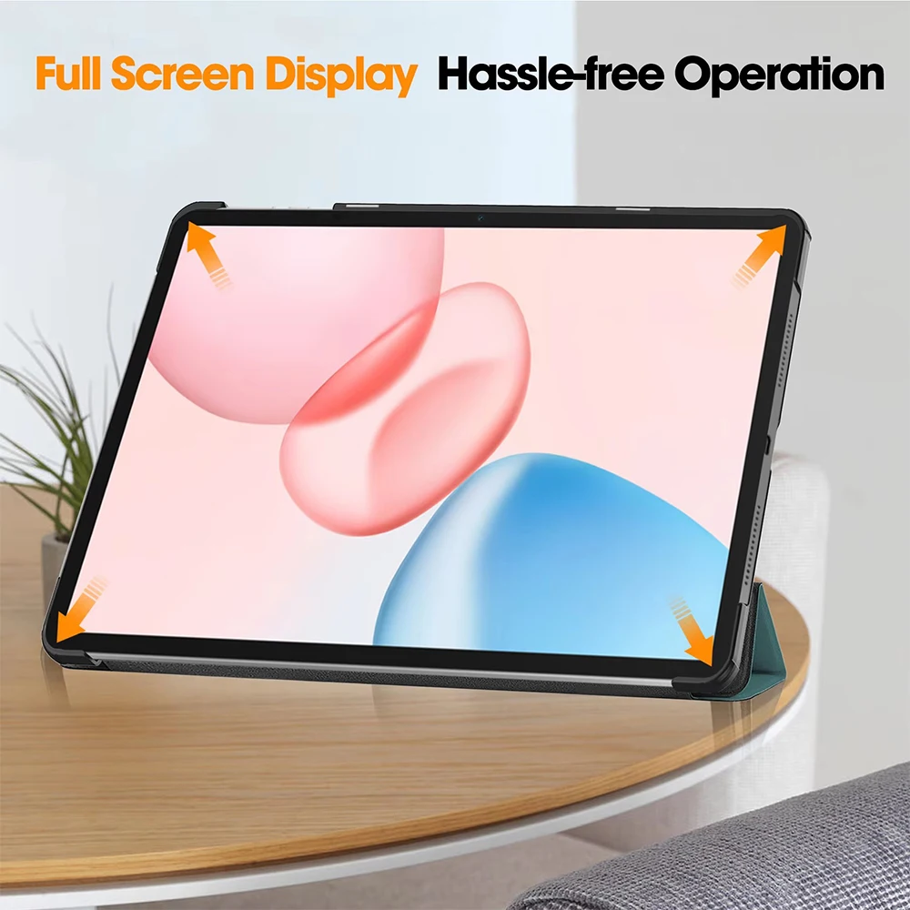 Case for Huawei Mediapad T3 AGS-L09 Slim Flip PU