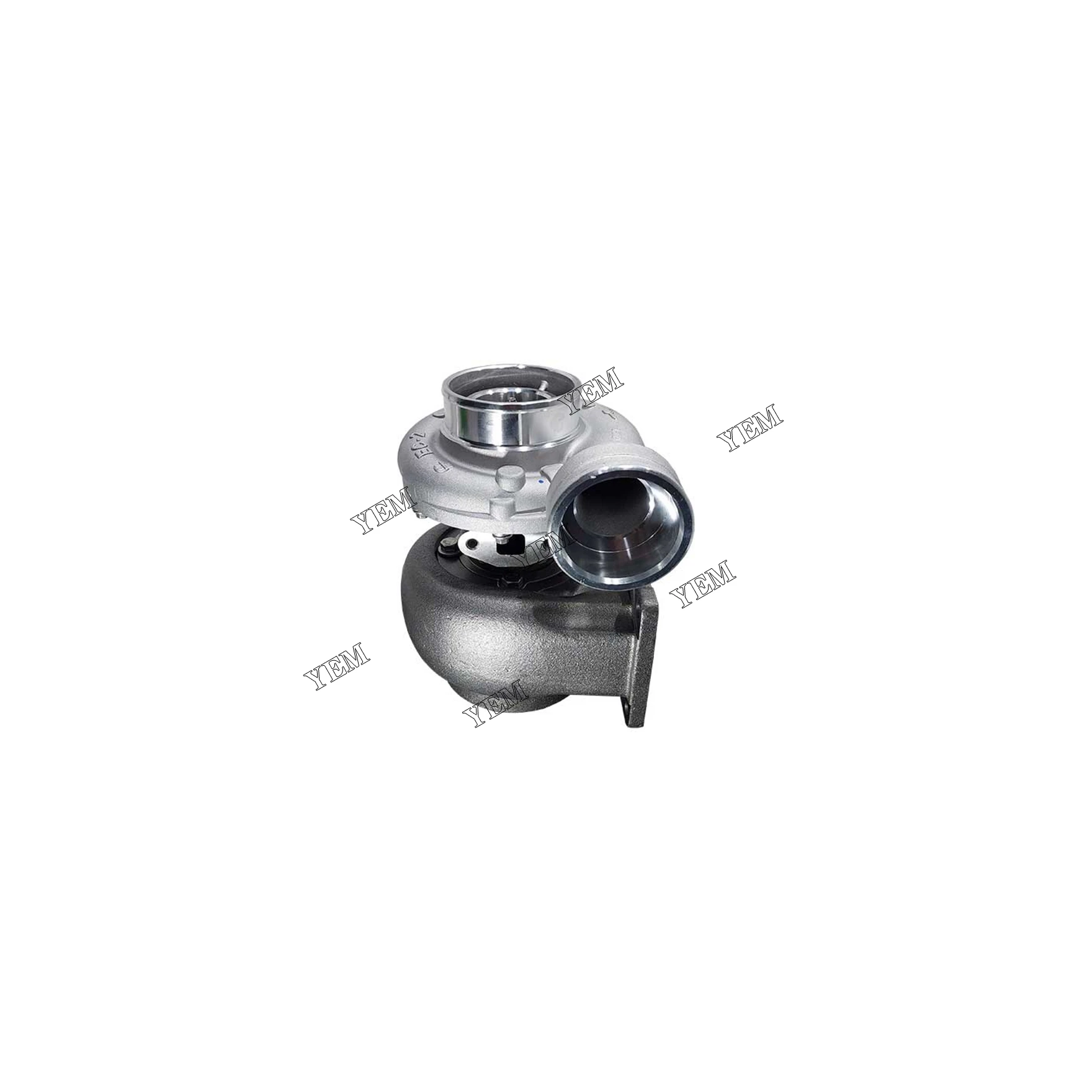 VOE 20515585 S200G Turbocharger Fits for Volvo D6D EC210B EC210BL BF6M2012C L60E Engine Parts China Manufacturer