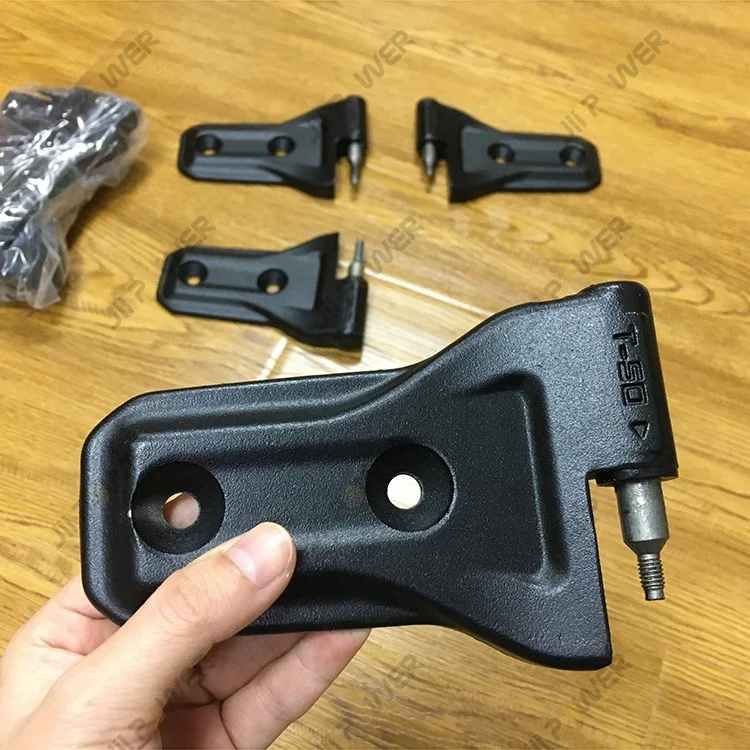 Aluminum Jk Oe Style Door Hinges For Jeep Wrangler Jk Buy Car Door