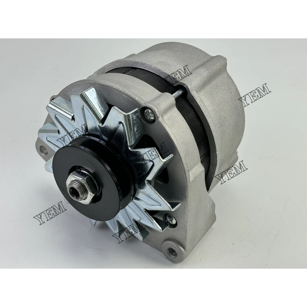 BF4M1013E Generator 01178521 for Deutz Construction Machinery Spare Parts