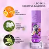 Apple,freesia,vanilla