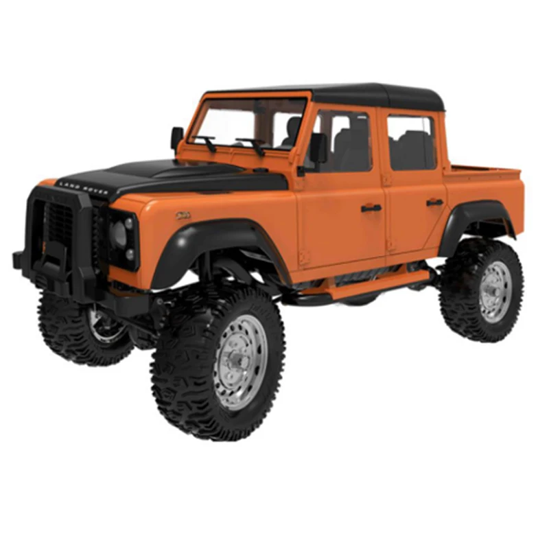 Double Eagle ディフェンダー ラジコン 1/8 Land Rover Defender