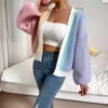 Pink blue