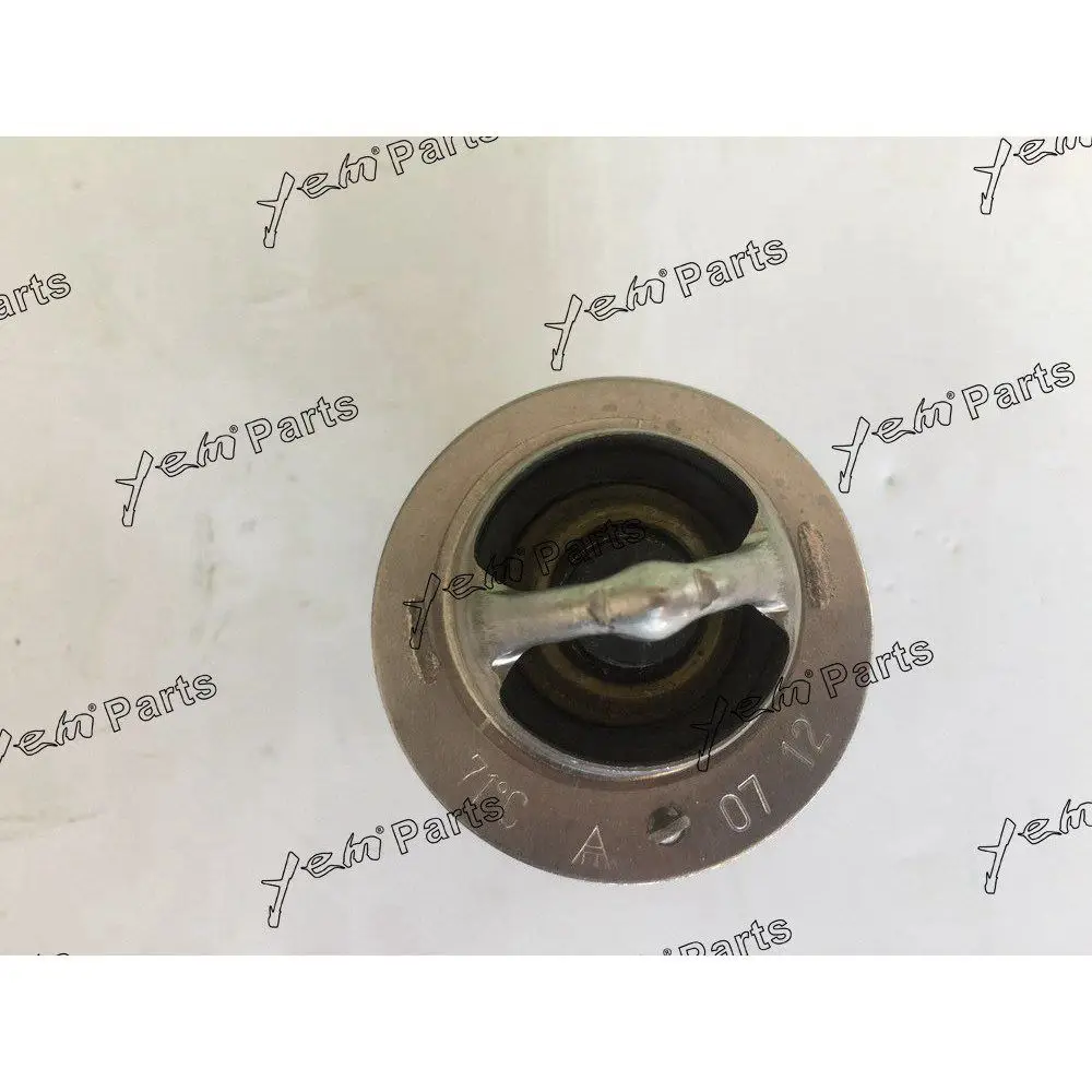 Factory Supply Construction Machinery Parts 3TNE82 Thermostat for Yanmar