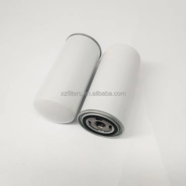 Xzfilter High Quality Air Compressor Oil Filter Elements