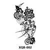 XQB-002
