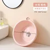Large size, pink [Antibacterial, eco-friendly material]