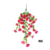 Rose red