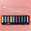 10 colors