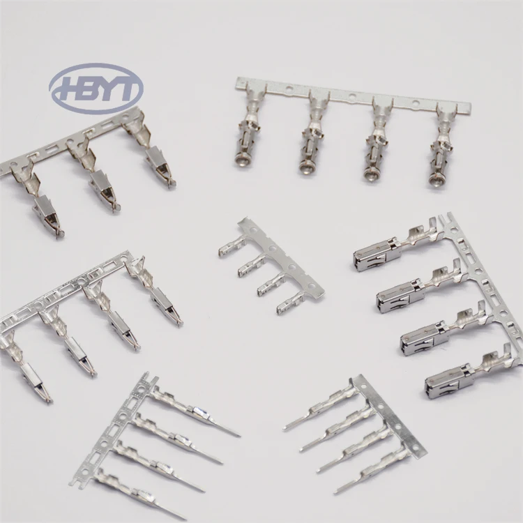 自動車用電気コネクタ端子1062200244ソケットコネクタ端子コネクタおよび自動車用端子 Buy 車の電気コネクタ端子1062から