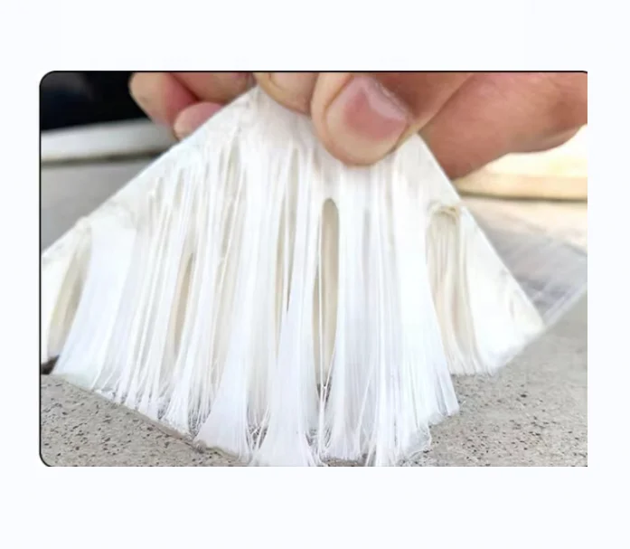 Factory High Quality Outdoor Flashing Roof Rubber Sealing Repair Roof Tape Waterproof Aluminum Foil Butyl Tape