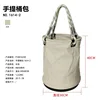 1614-1 canvas white 30x40cm (plastic bottom) - 16inch