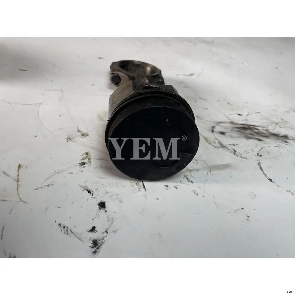 Con Rod Kit For Isuzu 3KB1 Aftermarket Spare Parts