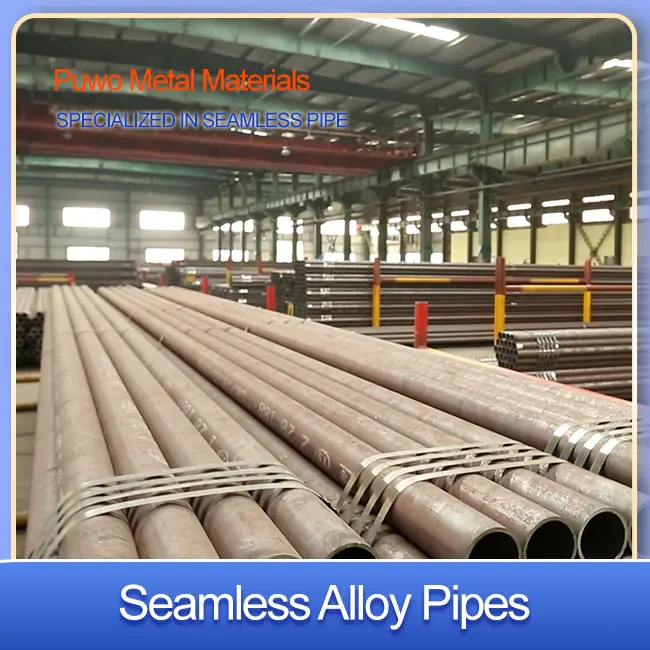 Q355c low alloy spiral pipe smls be as a335-p11 asme dn250 s80 s-80 seamless steel p9 p11 pipe