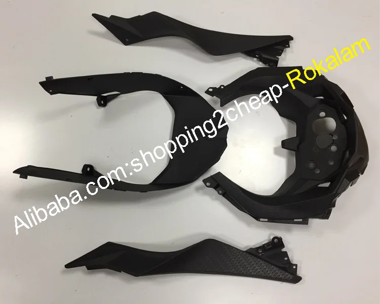 Kawasaki ZX300 Ninja 300 EX300 Fairing Kit - ROKALAM Design