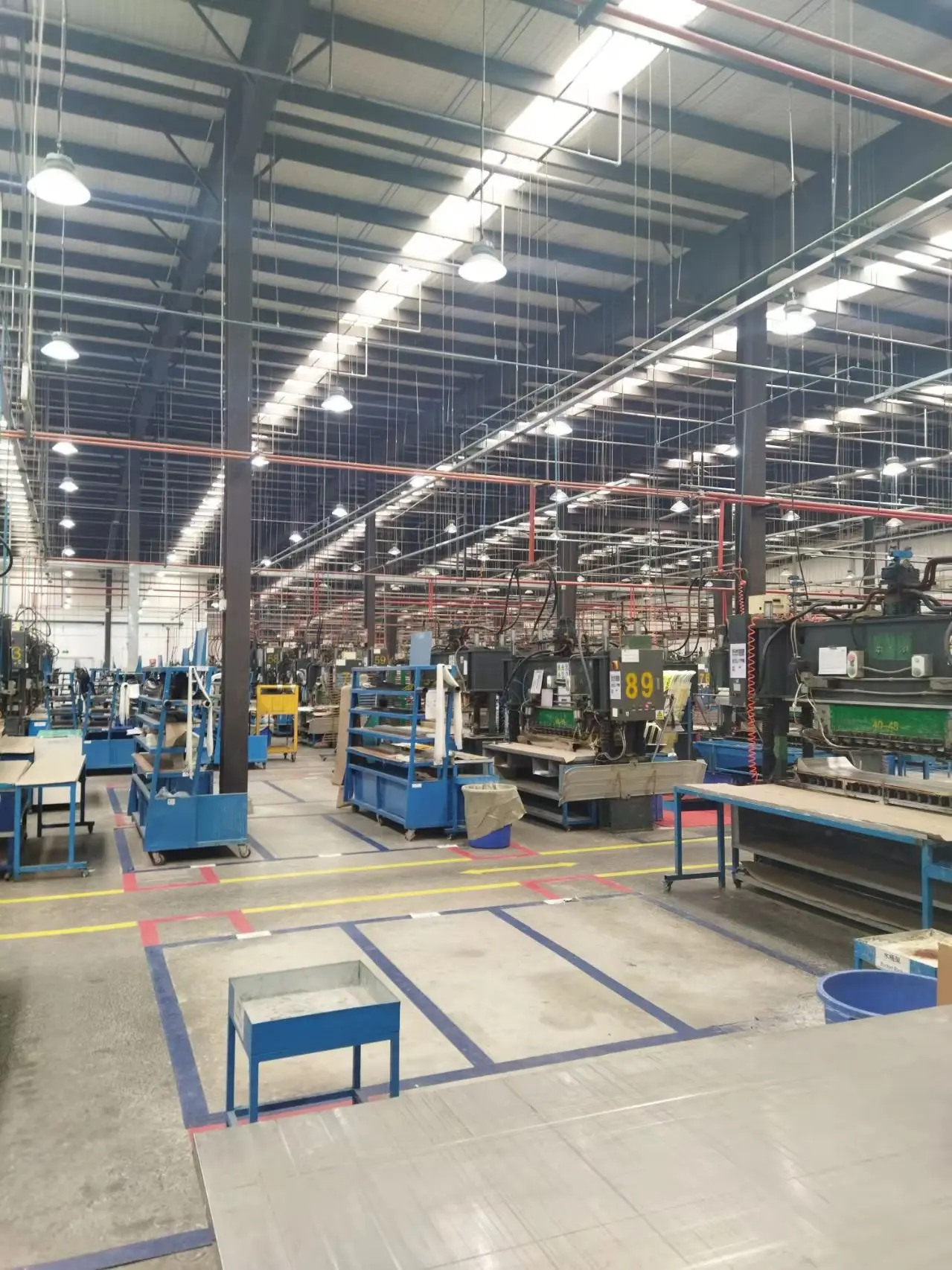 Weihai Xiang Peng Import And Export Co., Ltd. 2
