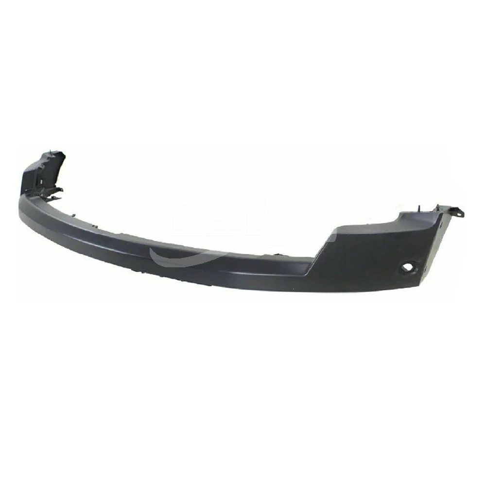 AL3Z17D957CPTM AL3V17D957BAPRAA Upper Front Bumper — 2