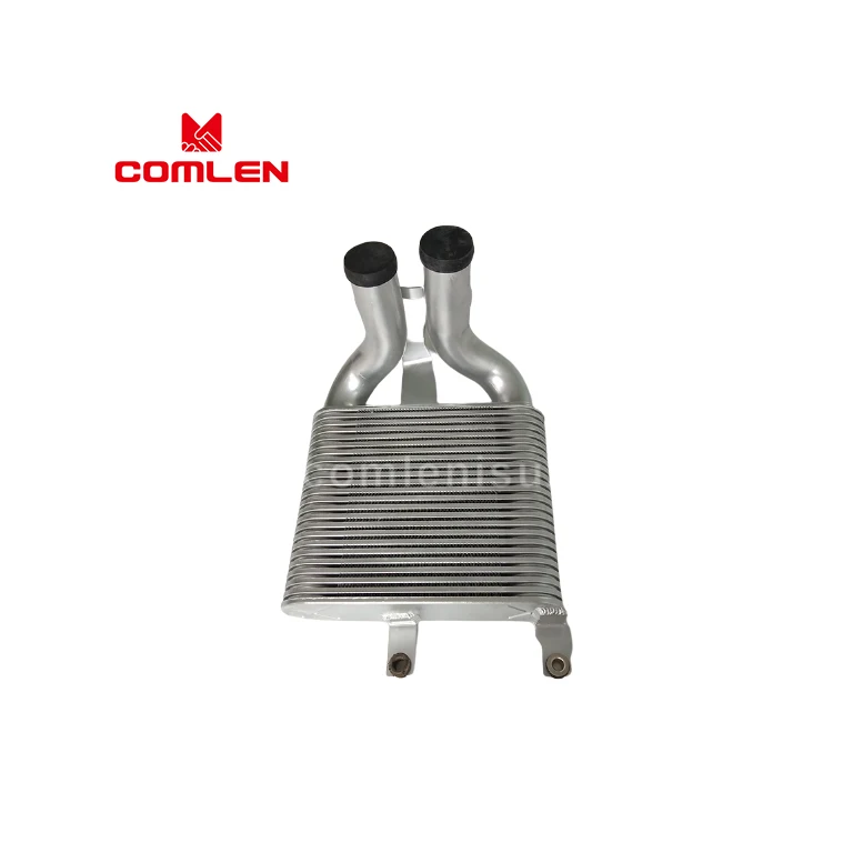 Intercooler