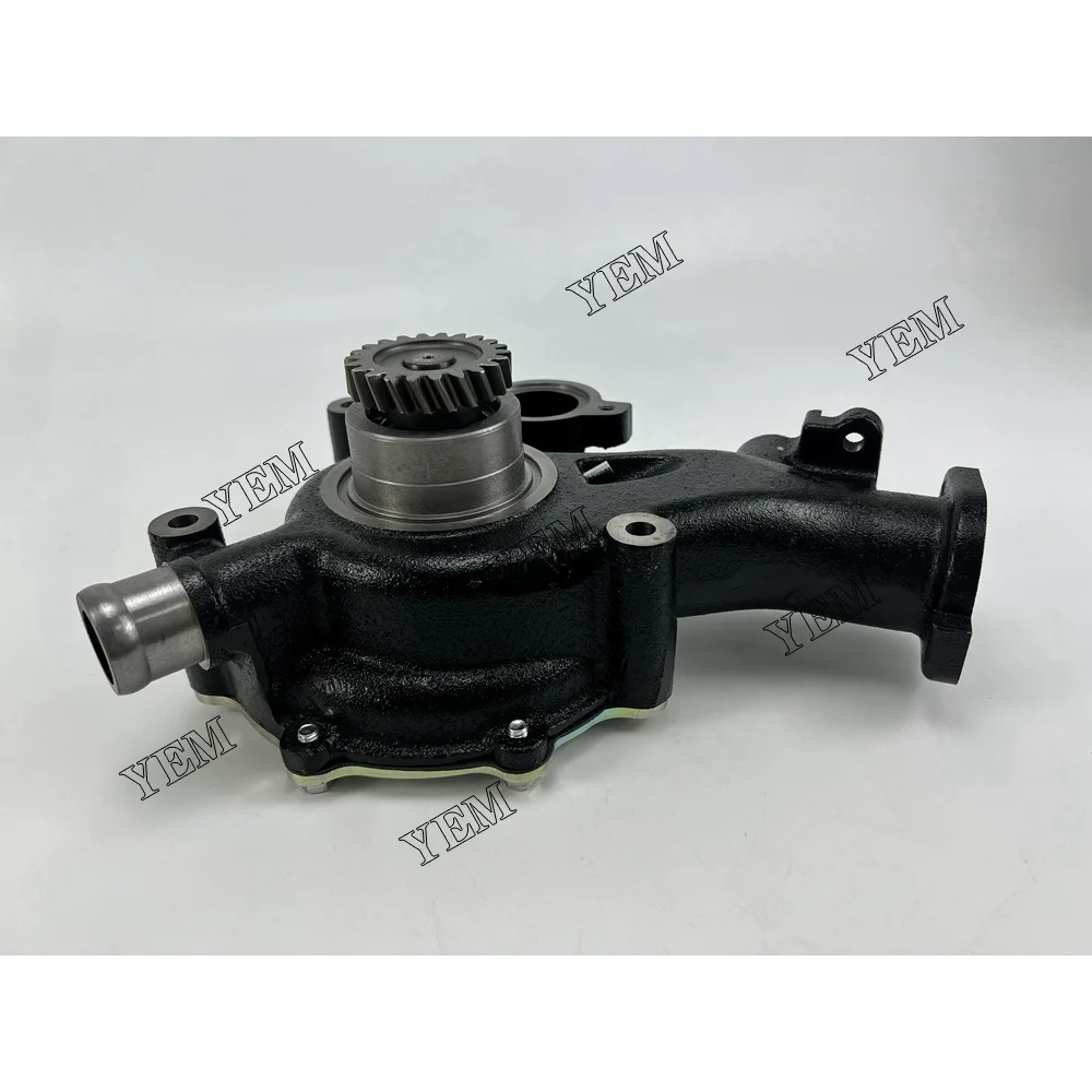 16100-3781 Water Pump for Hino P11C Engine Rebuild Kit Universal Engine Parts 2