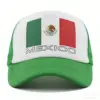 Casquette Mexique 2 canards