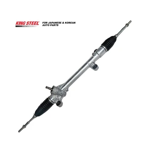 KINGSTEEL Wholesale OEM 45510-47010 RHD Hydraulic Power Steering Rack and Pinion Auto Steering Gears for TOYOTA PRIUS NHW20 2003