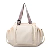 Leopard Tote bag(32-55*35*23cm 650g)-color 2