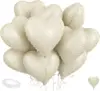 Cream PTZ0023-4