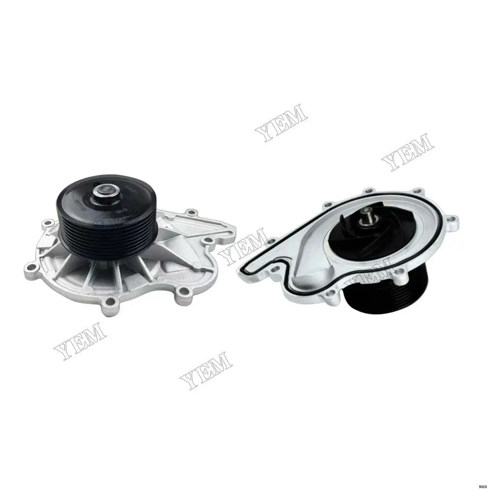 Water Pump 5269784 Fit for ISF2.8 Engine