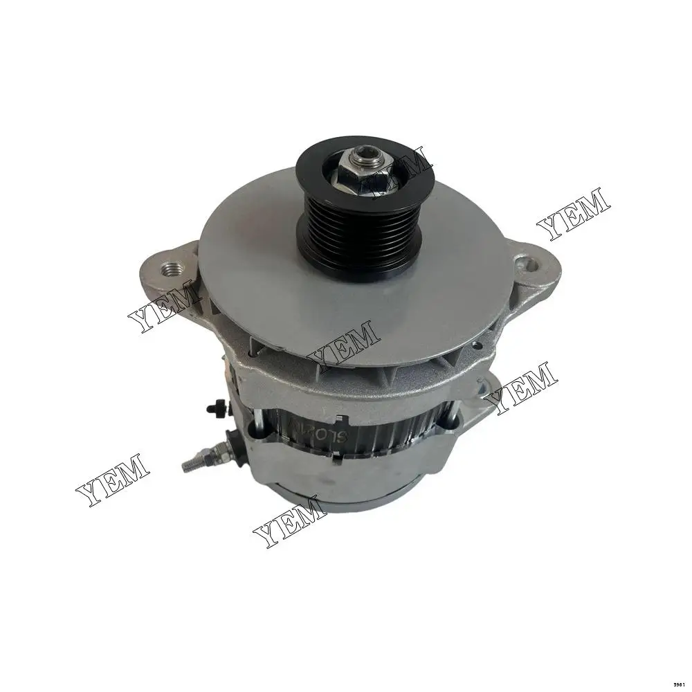 Generator Fit for Caterpillar C9 Tractor Excavator Mowers Engine Repair Parts Kit