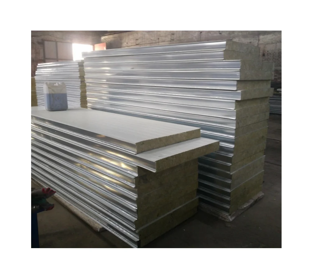 modular wall panels/clean room wall panel/fireproof exterior wall panels