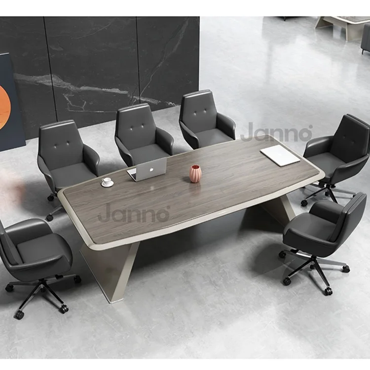 Small Round Office Table  Small table and chairs, Office table and chairs, Office  table decor