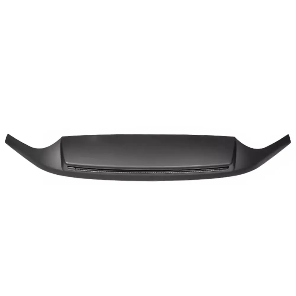 Car Parts BodyKit Upgraded Ventilation Bonnet Gravel Sand Fender for T2 Jetour Traveler 2024