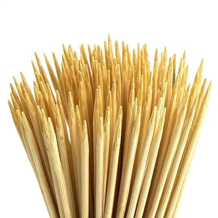 Marshmallow Braten Spiral Kartoffel Bambus Bambus Stick| Alibaba.com