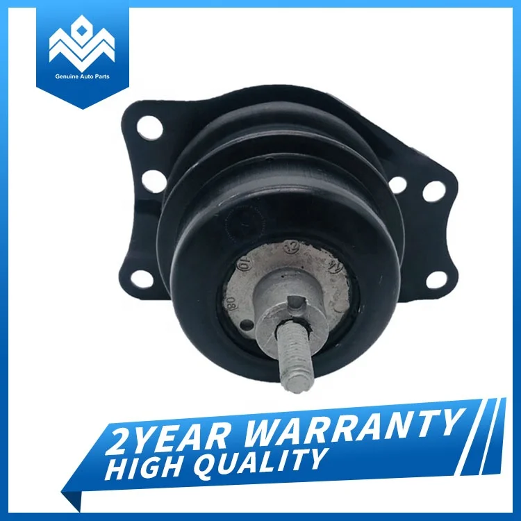 6Q0199167BM Engine Parts Engine Mounting Right for VW SKODA SEAT Polo Fabia Combi